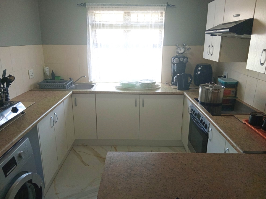1 Bedroom Property for Sale in De Bakke Western Cape